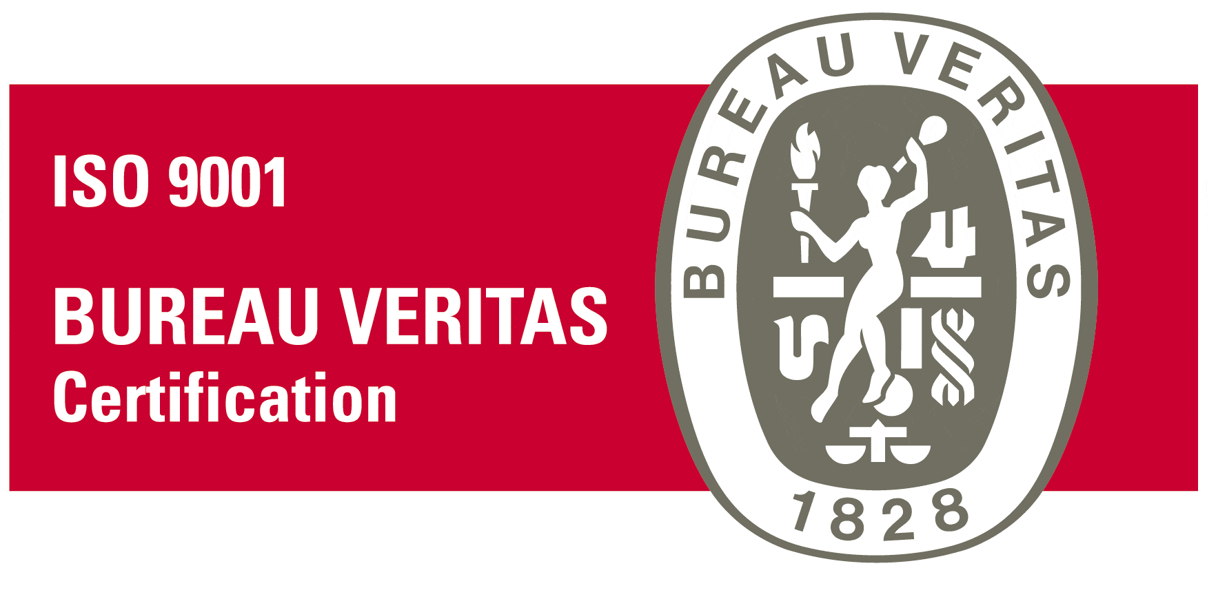 iso 9001 veritas