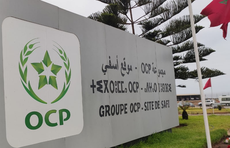 OCP