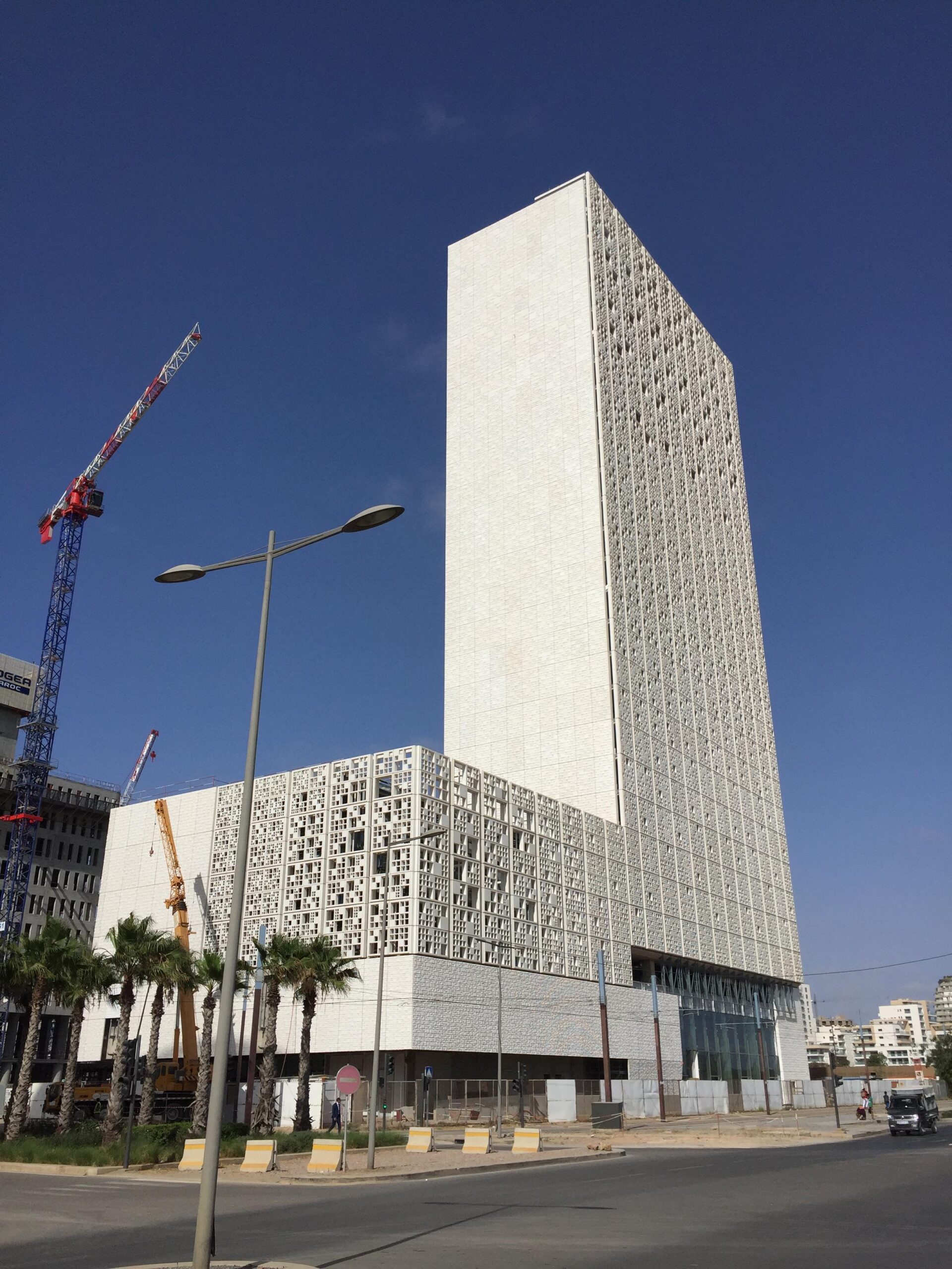 Banque Centrale Populaire
